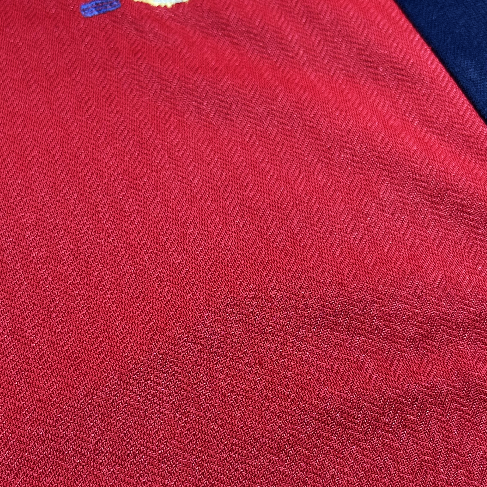 Spanien | Home 1998/99 (L)