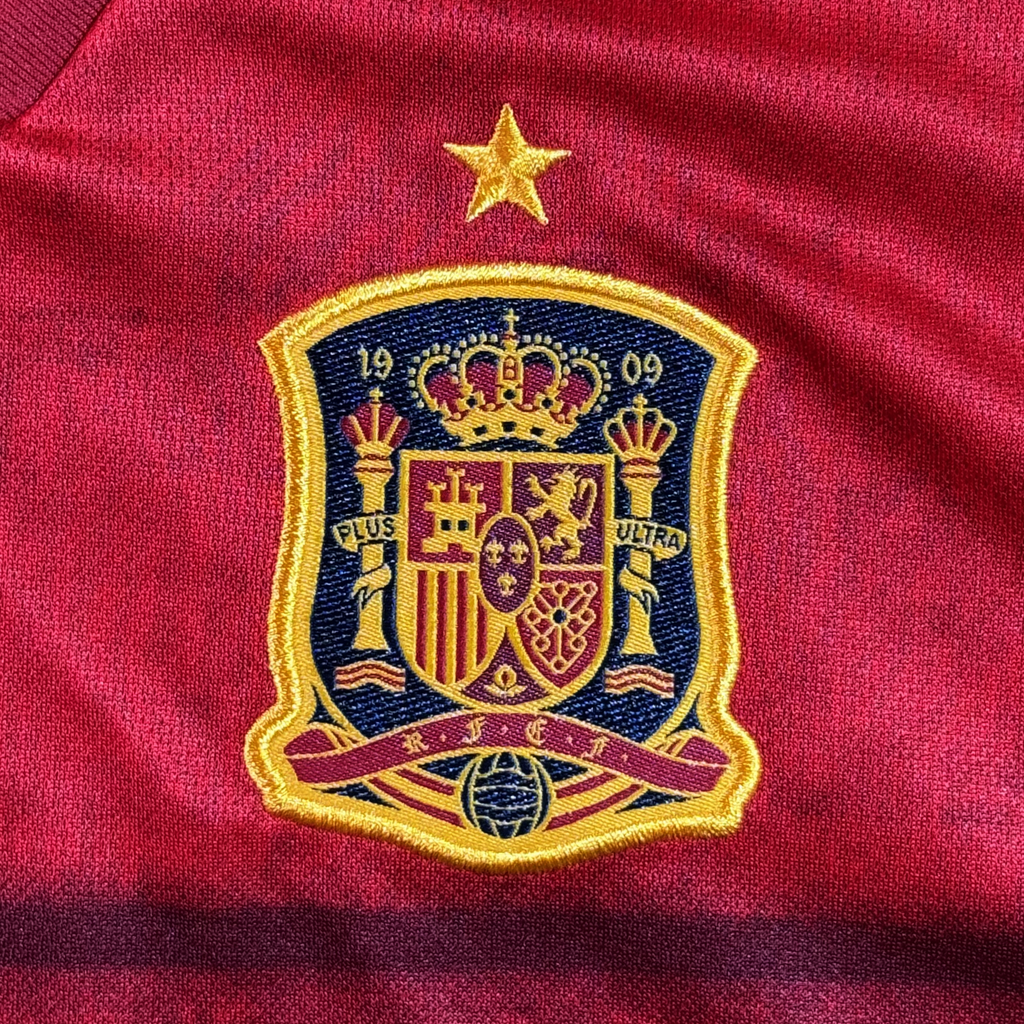 Spanien | Home 2020/21 (L - Frauen)