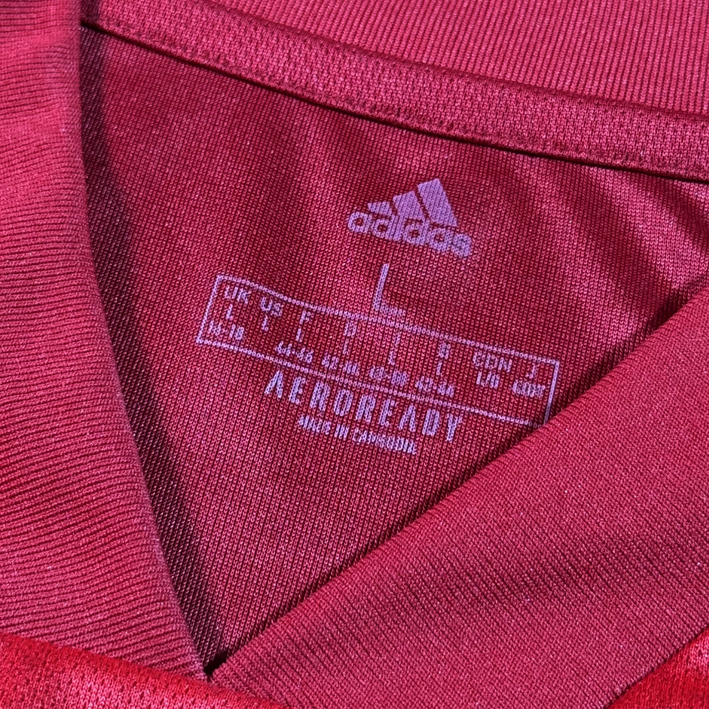 Spanien | Home 2020/21 (L - Frauen)