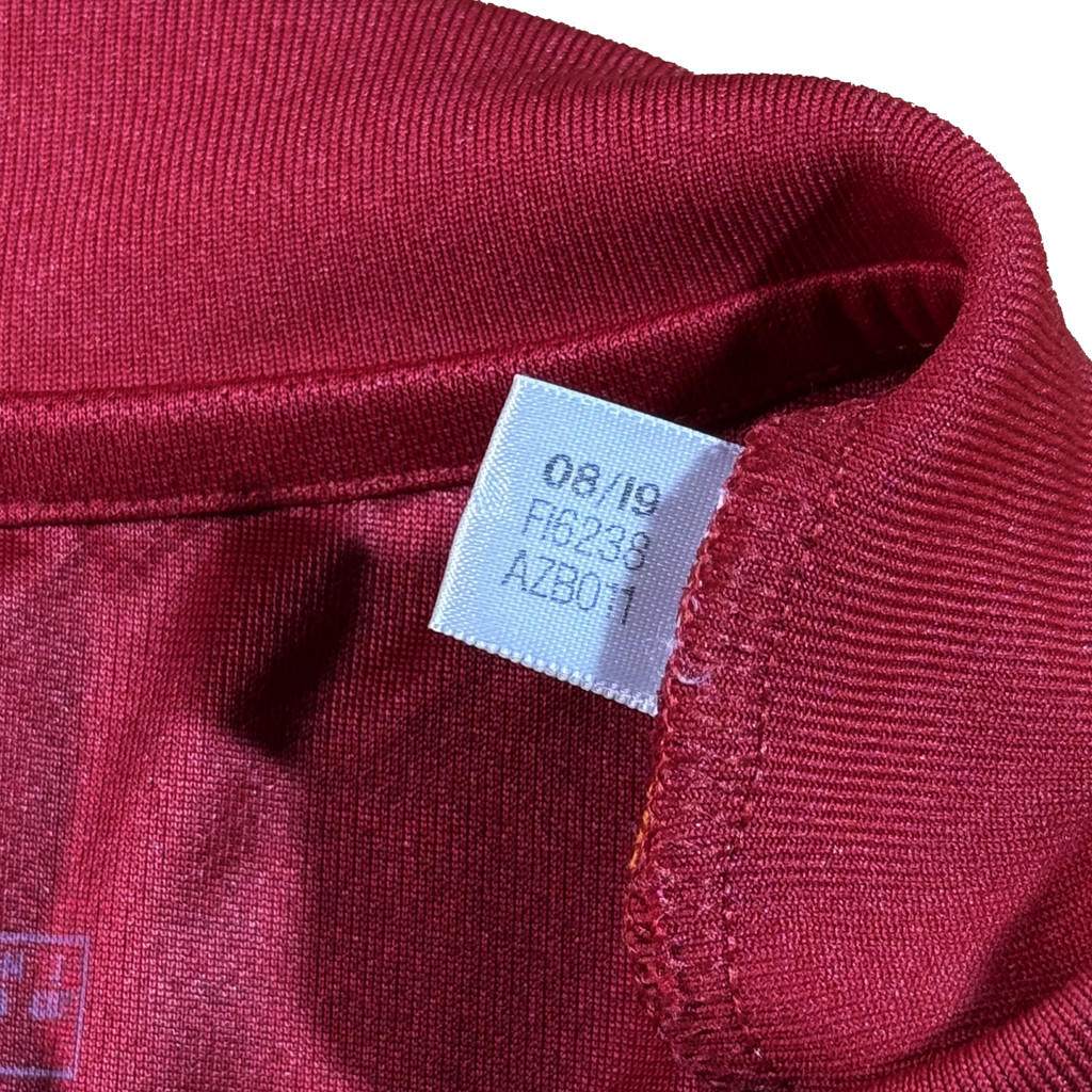 Spanien | Home 2020/21 (L - Frauen)