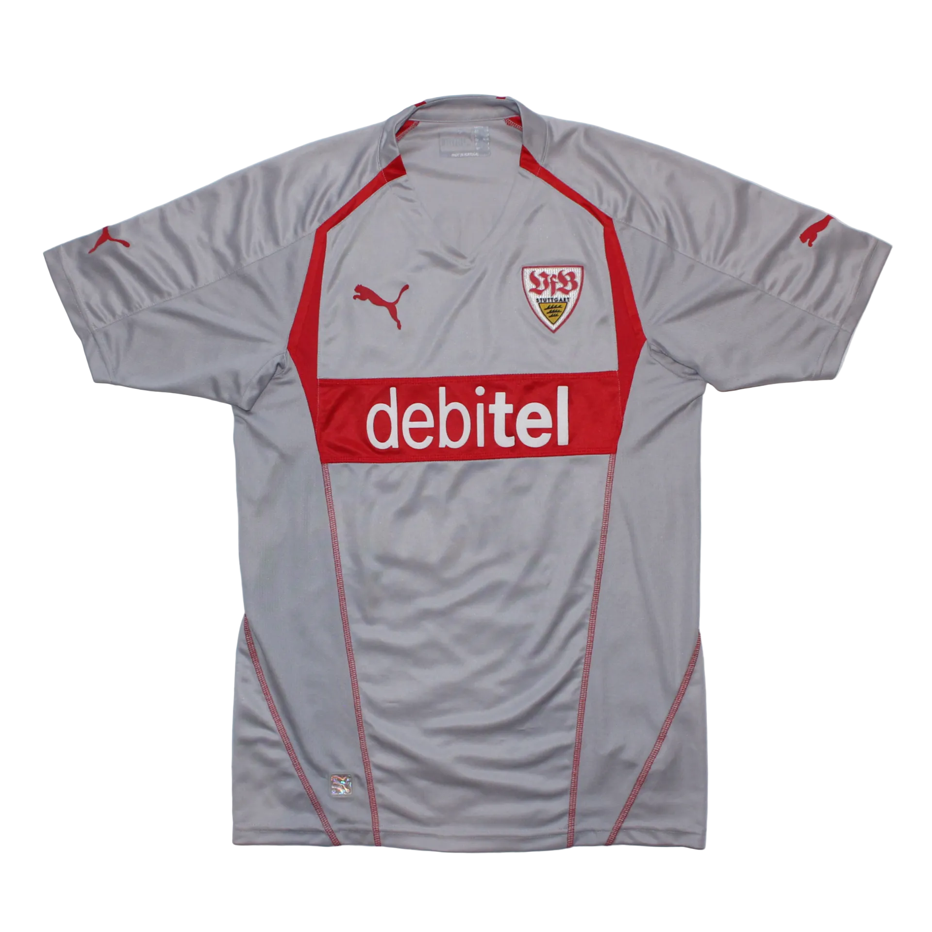 VfB Stuttgart | 3rd 2004/05 (176)
