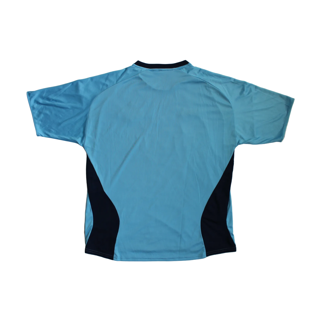 Sunderland AFC | Away 2006/07 (L)