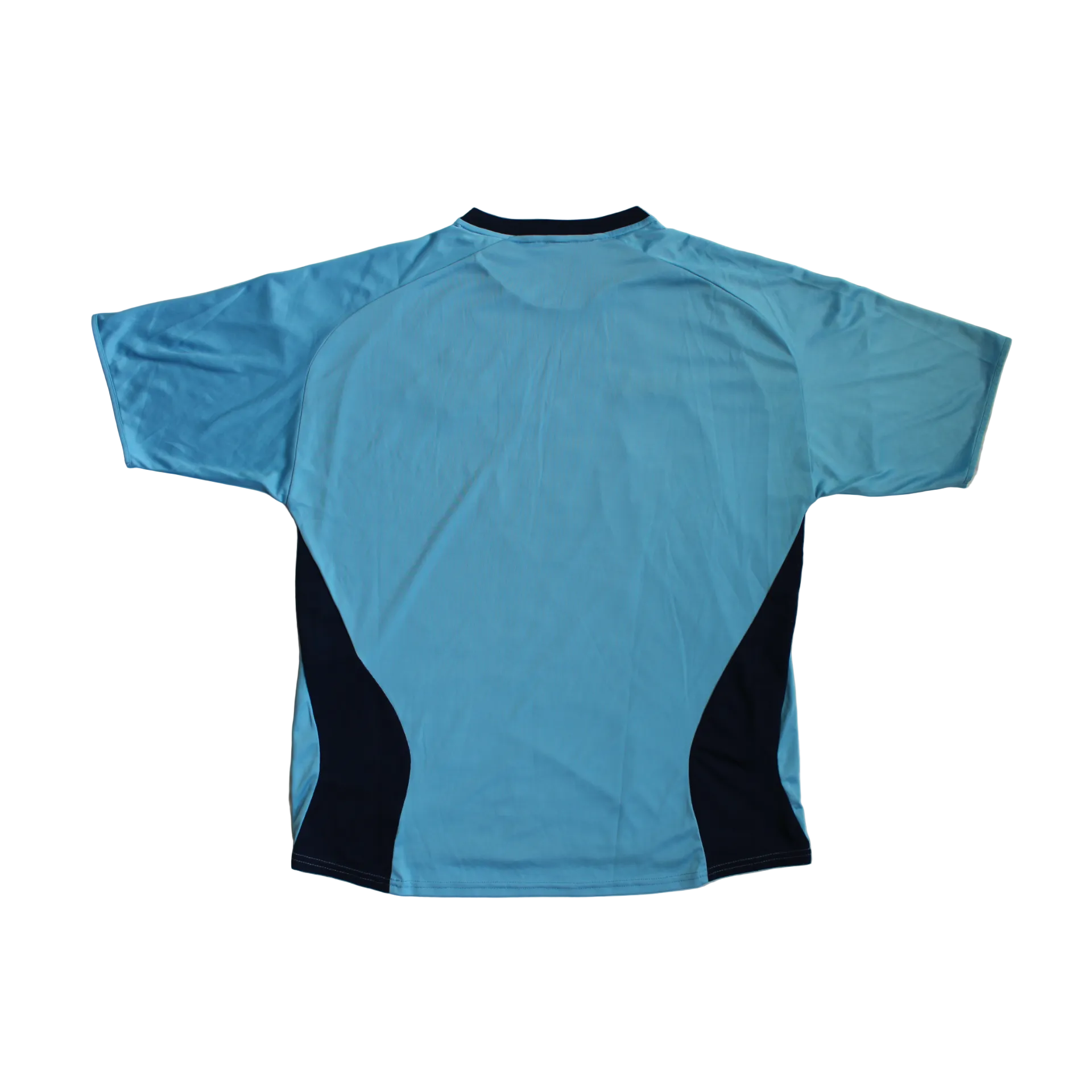 Sunderland AFC | Away 2006/07 (L)