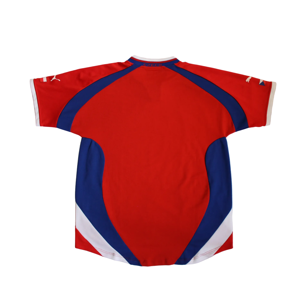 Tschechien | Home 2000/01 (XL)
