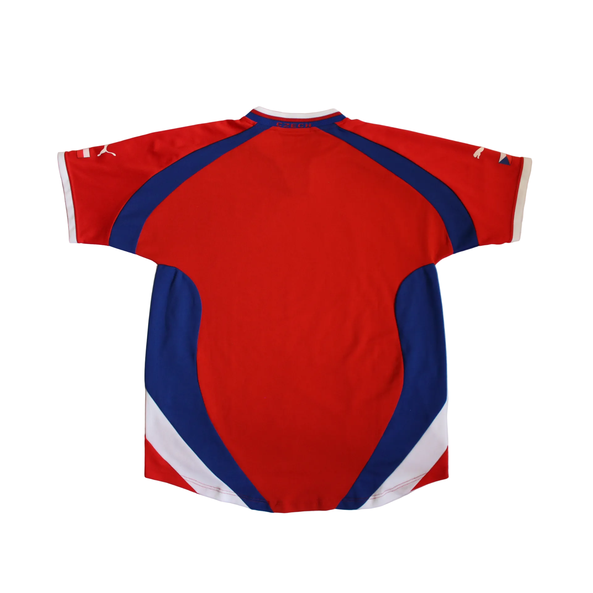 Tschechien | Home 2000/01 (XL)