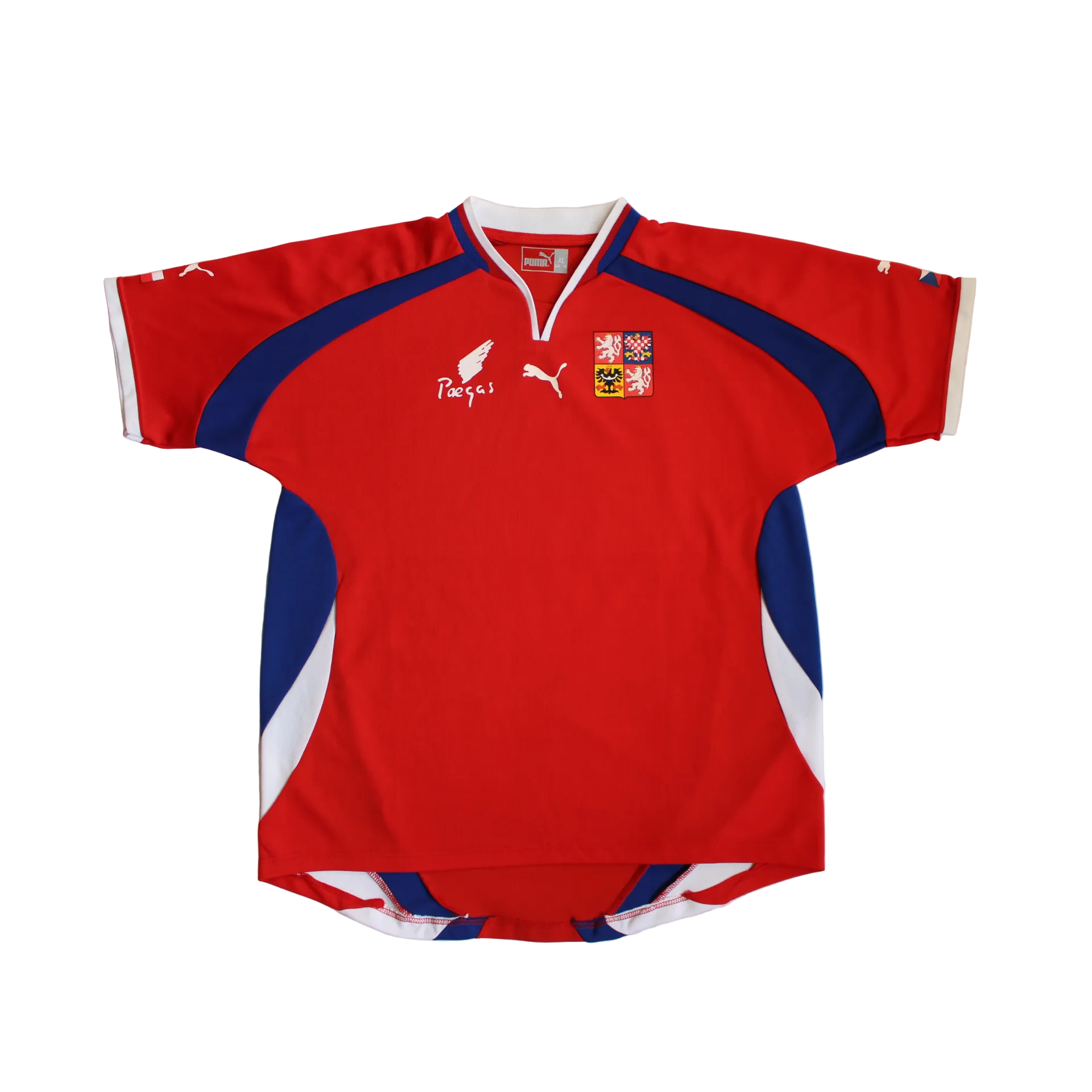 Tschechien | Home 2000/01 (XL)