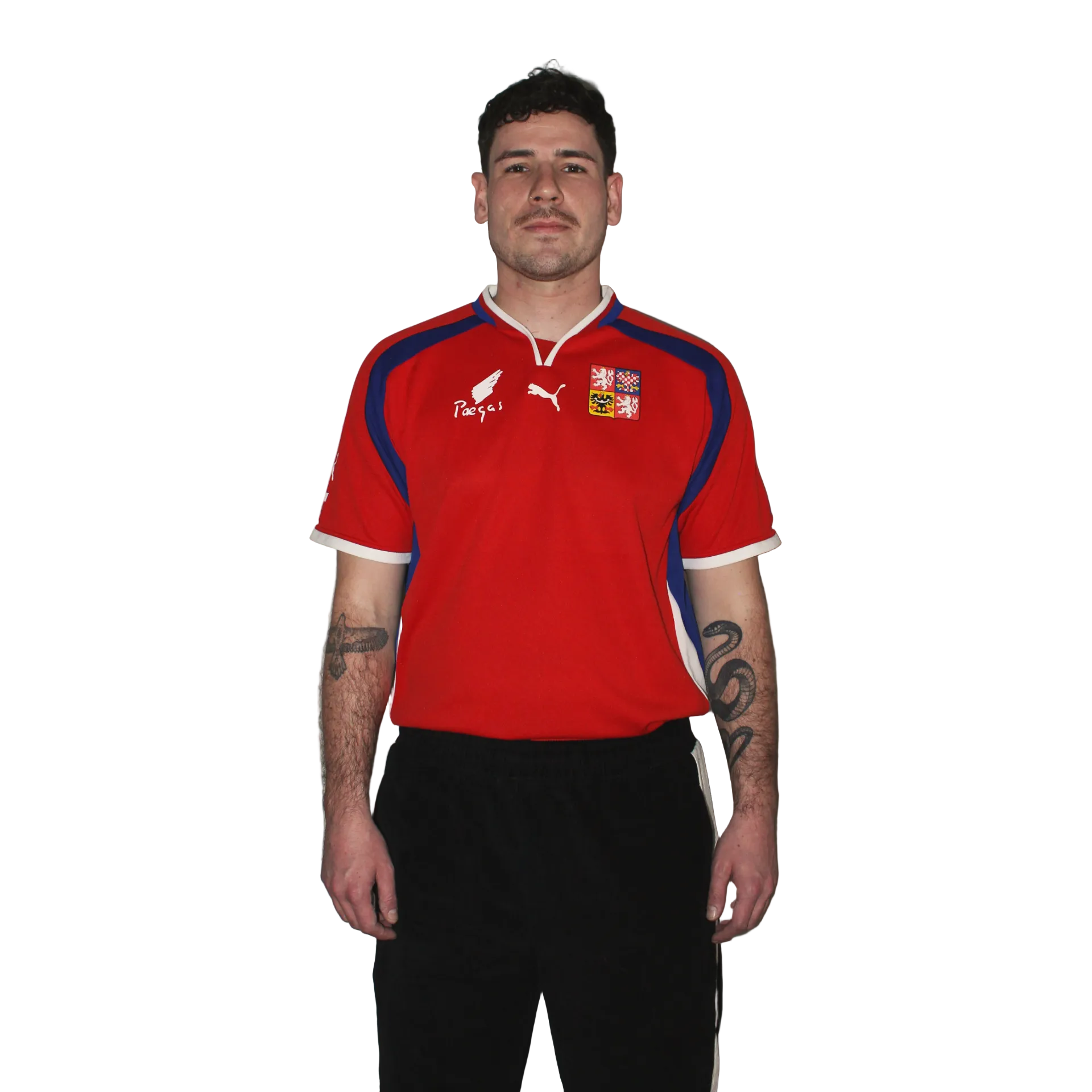 Tschechien | Home 2000/01 (XL)