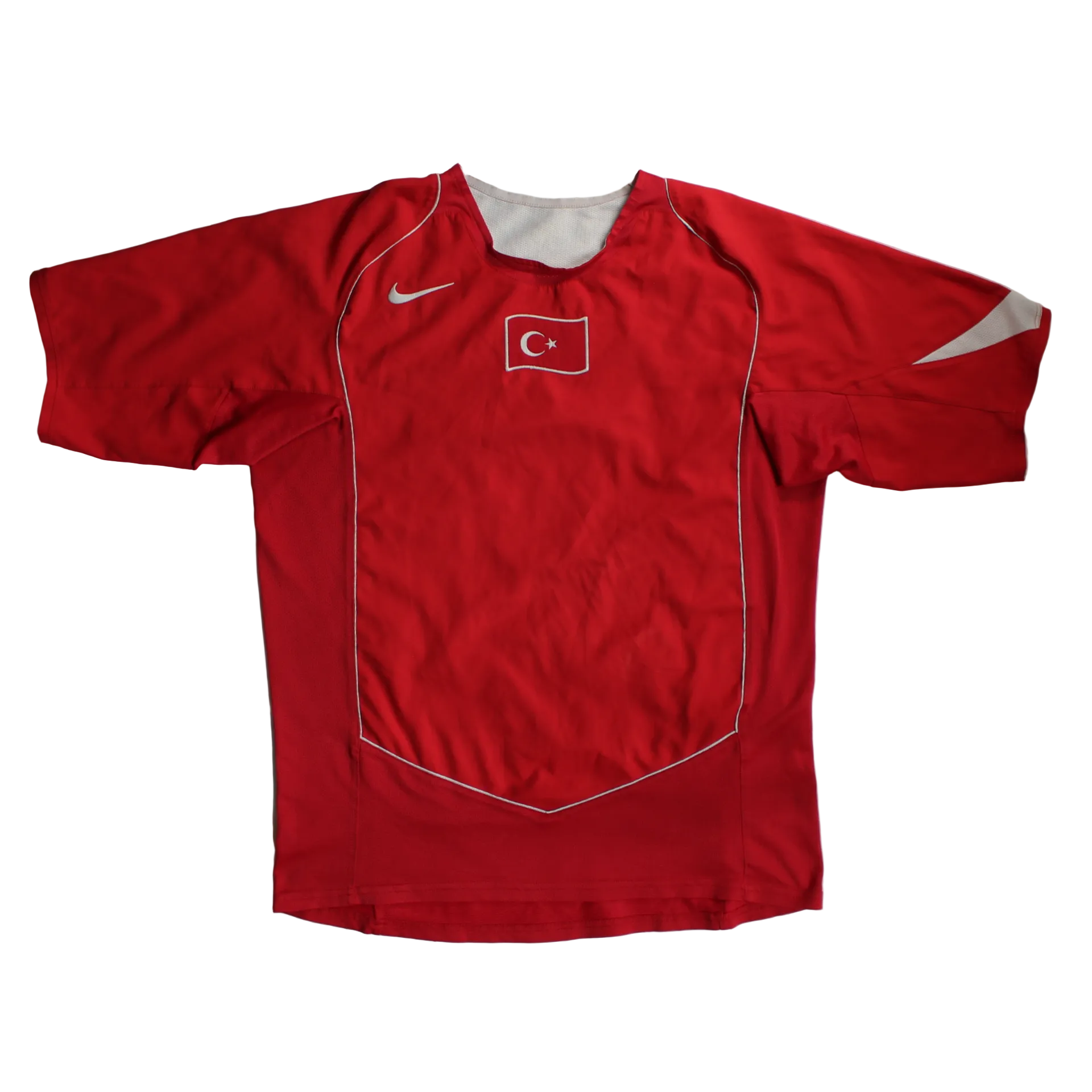 Türkei | Home 2004/05 (L)