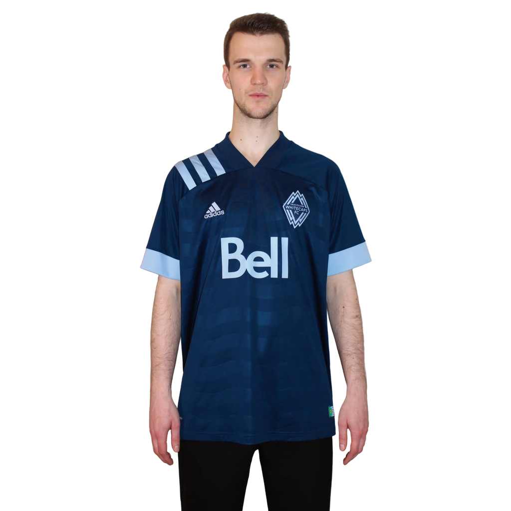 Vancouver Whitecaps | Away 2021 (XL)