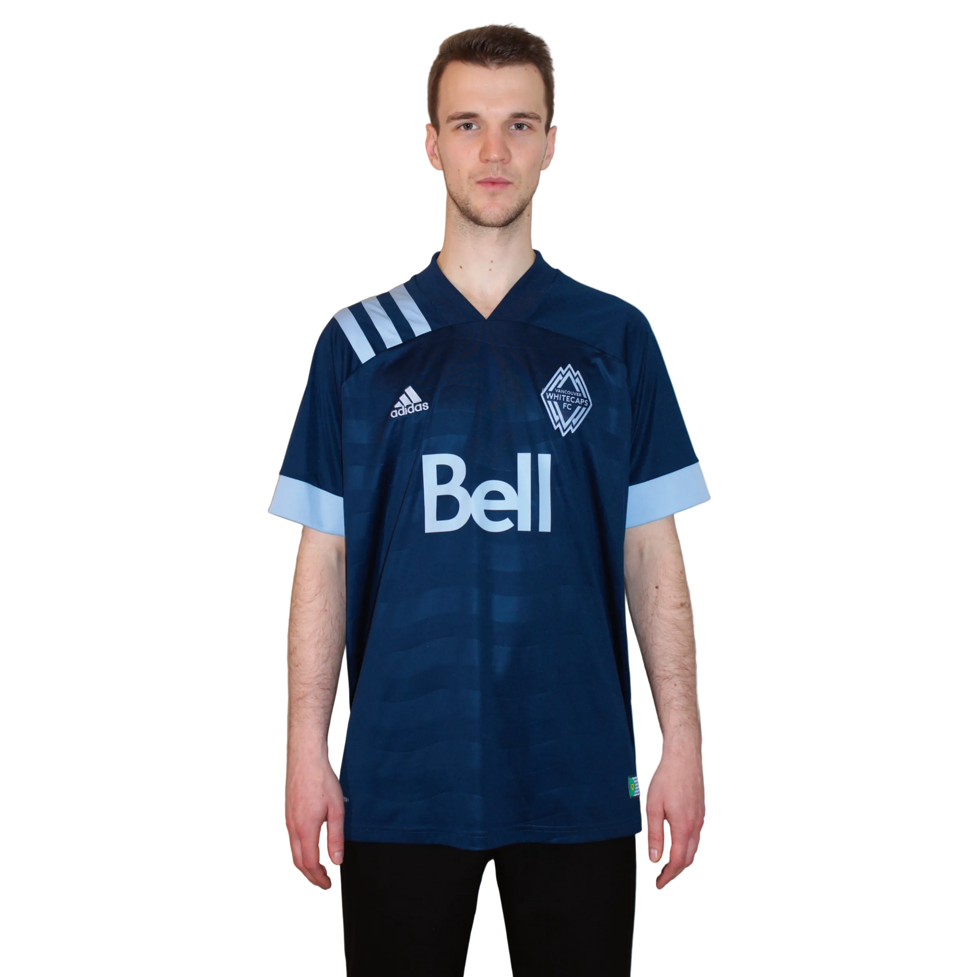 Vancouver Whitecaps | Away 2021 (XL)