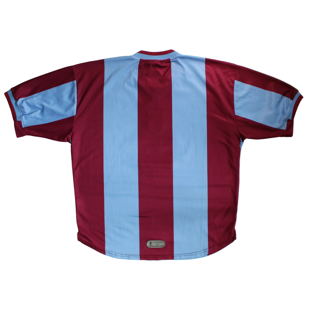 Aston Villa | Home 1999/00 (L)