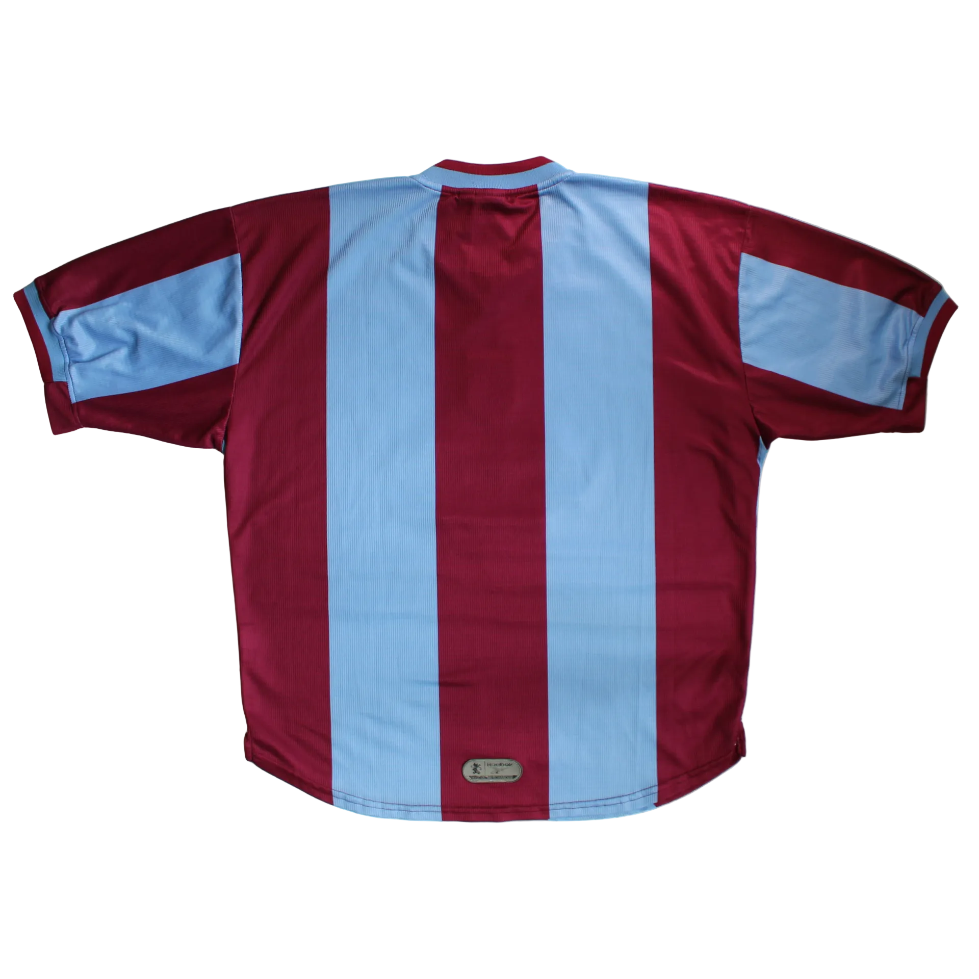 Aston Villa | Home 1999/00 (L)