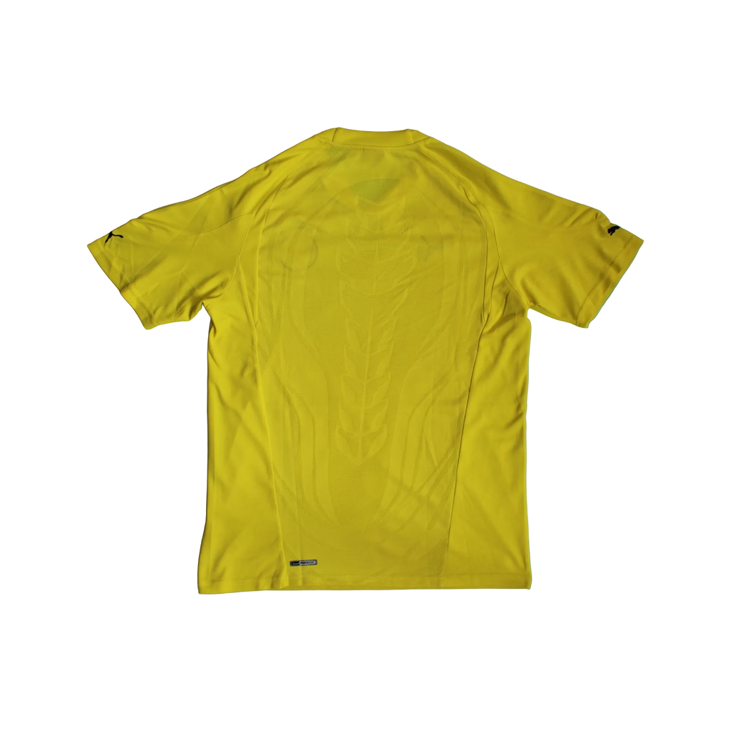 Villareal CF | Home 2010/11 (M)
