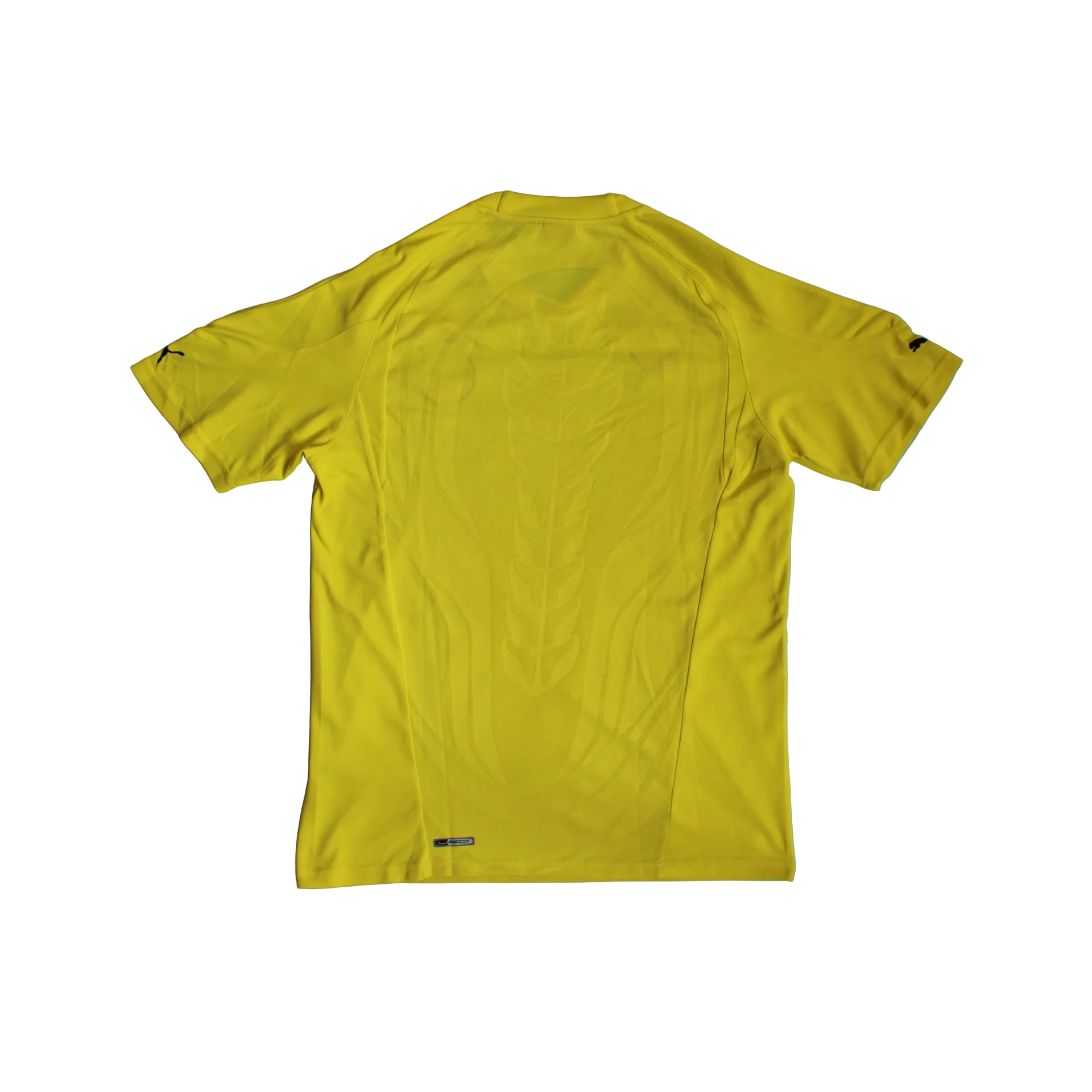 Villareal CF | Home 2010/11 (M)