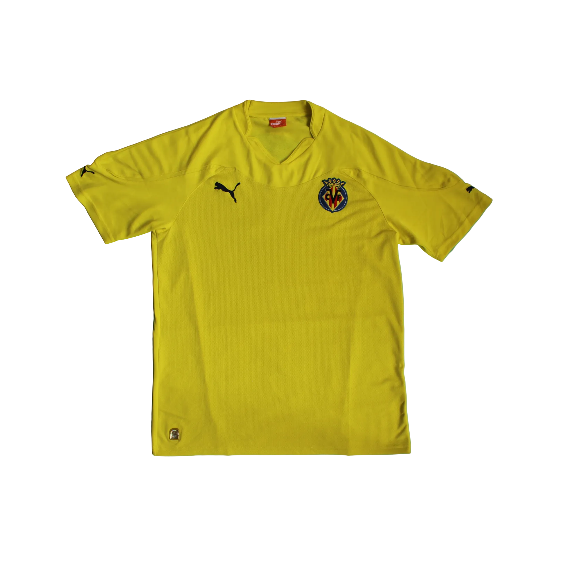 Villareal CF | Home 2010/11 (M)