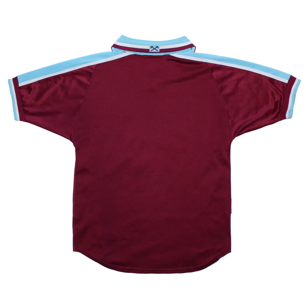 West Ham United | Home 1999/00 (M)