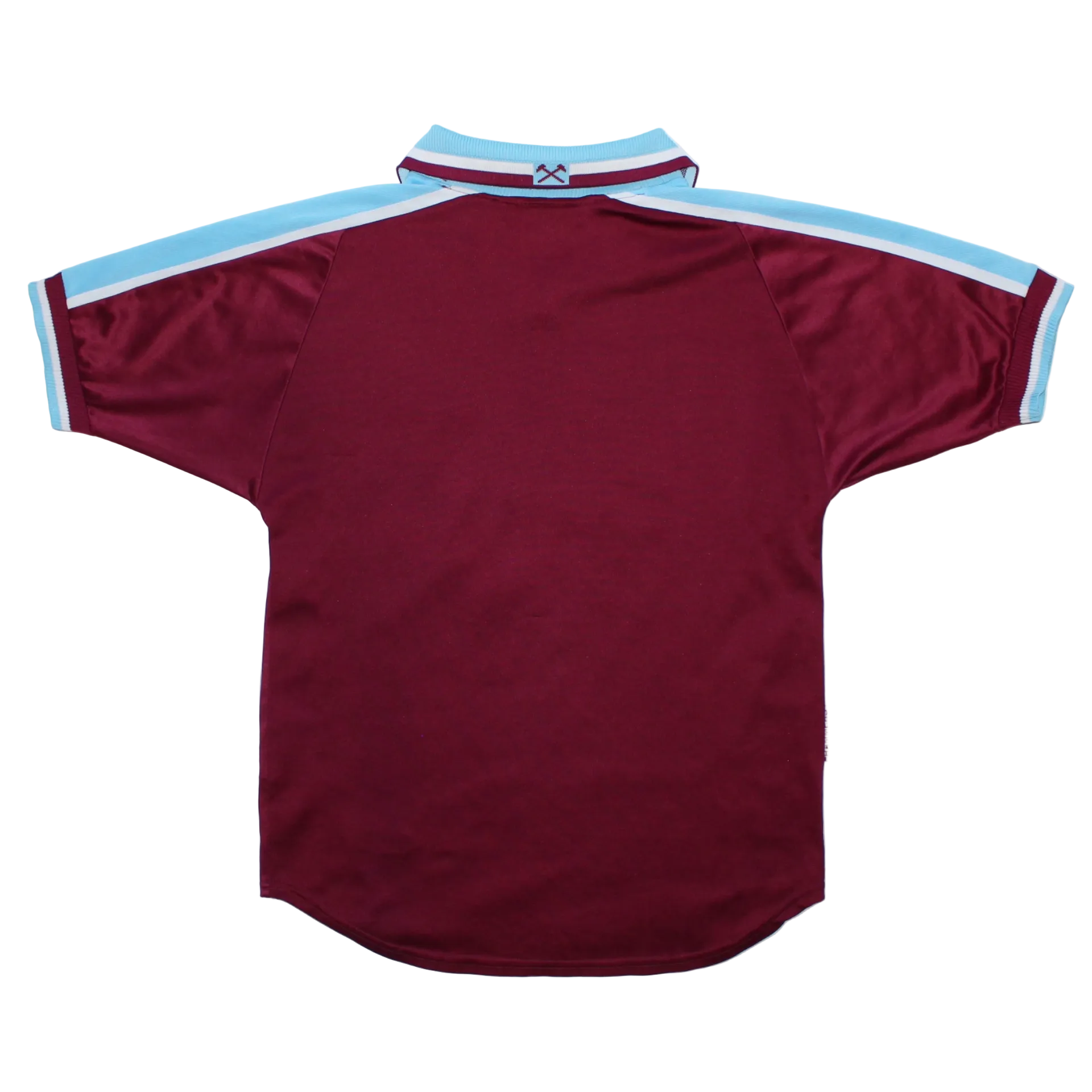 West Ham United | Home 1999/00 (M)
