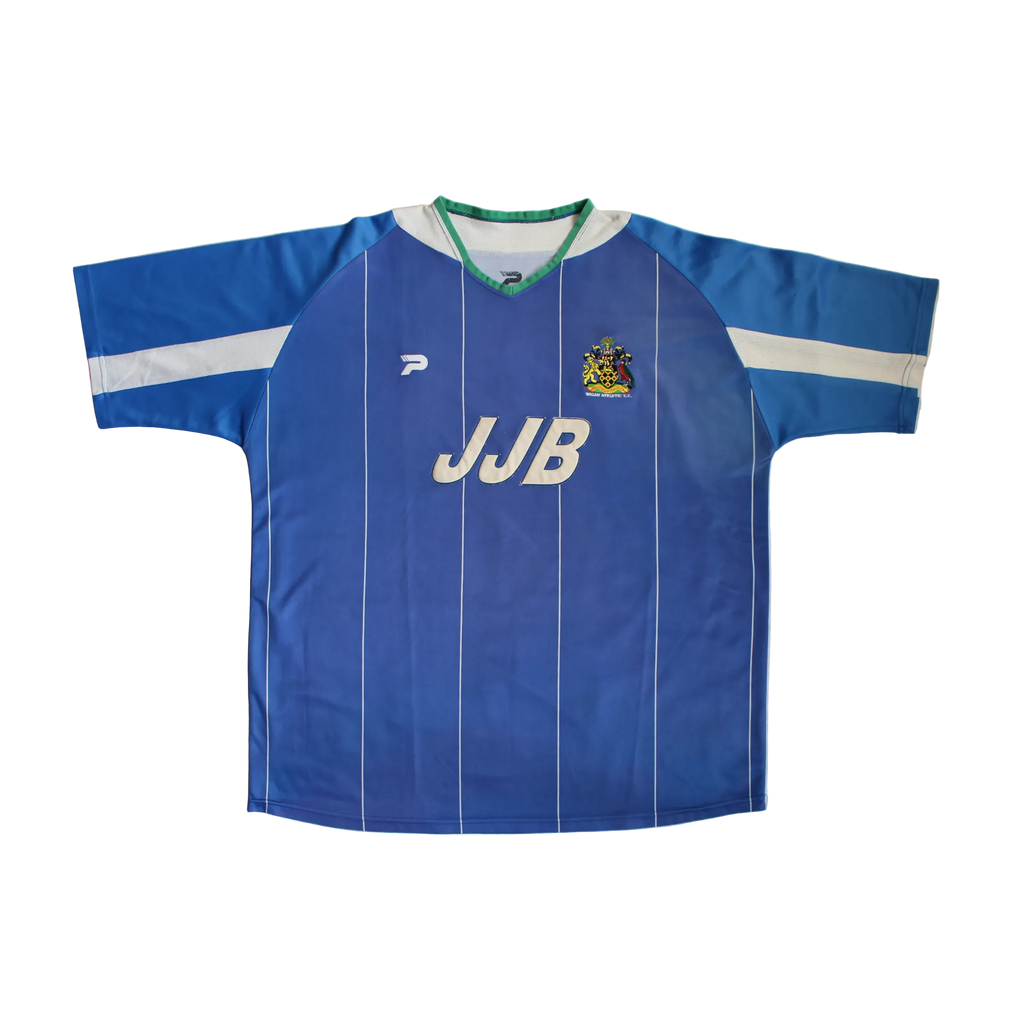 Wigan Athletic | Home 2003/04 (XL)