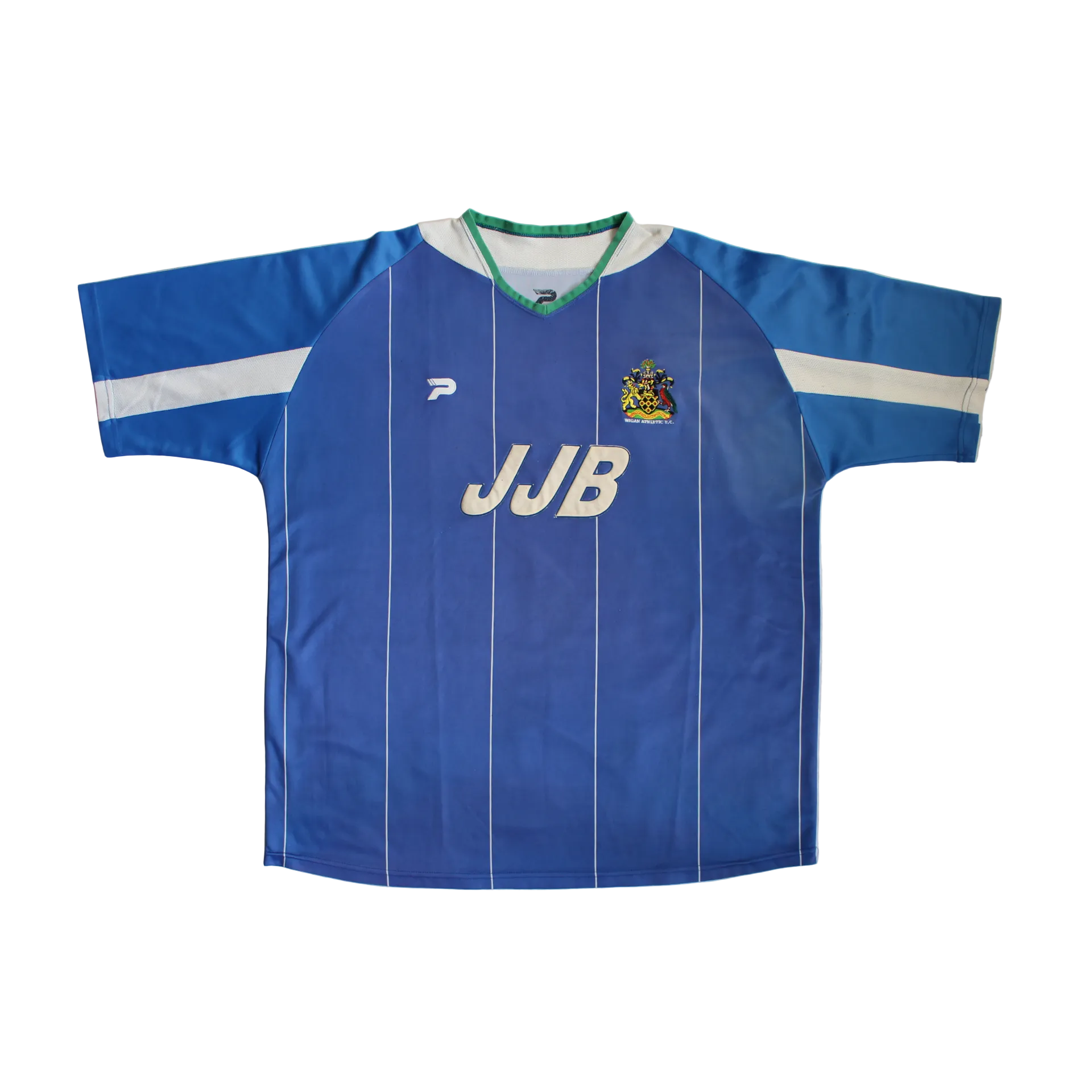 Wigan Athletic | Home 2003/04 (XL)