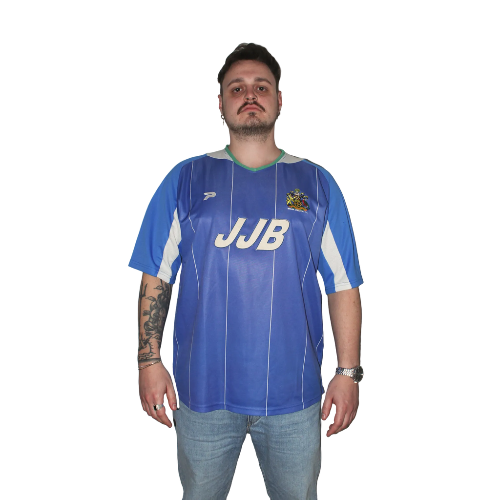 Wigan Athletic | Home 2003/04 (XL)