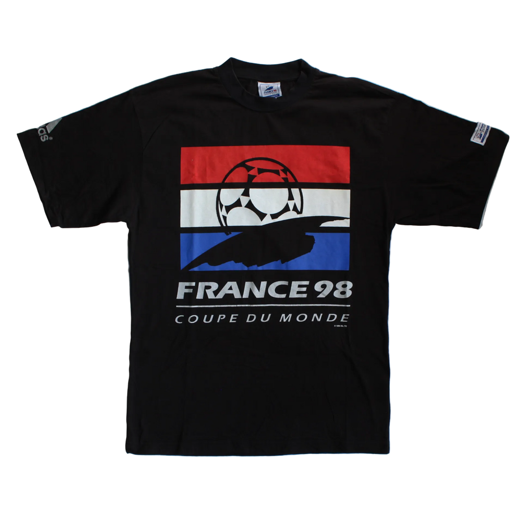 WM '98 | Fanshirt 1998 (L)