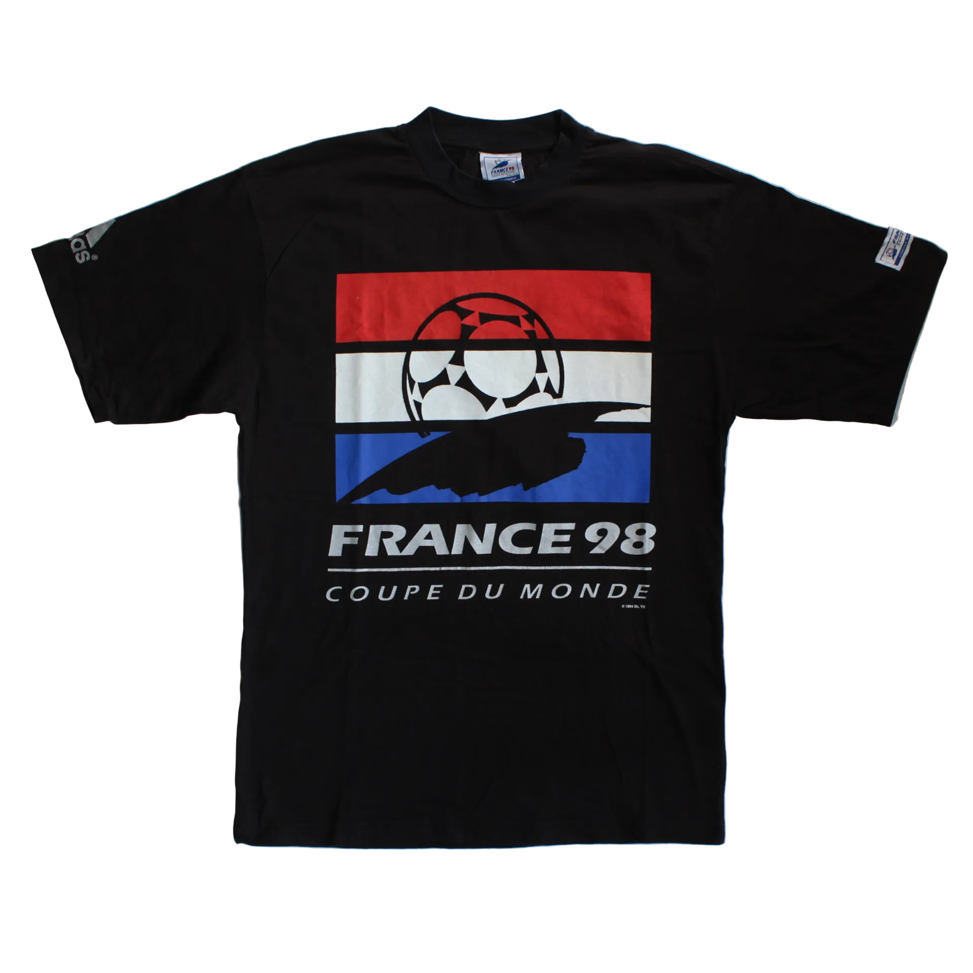 WM '98 | Fanshirt 1998 (L)