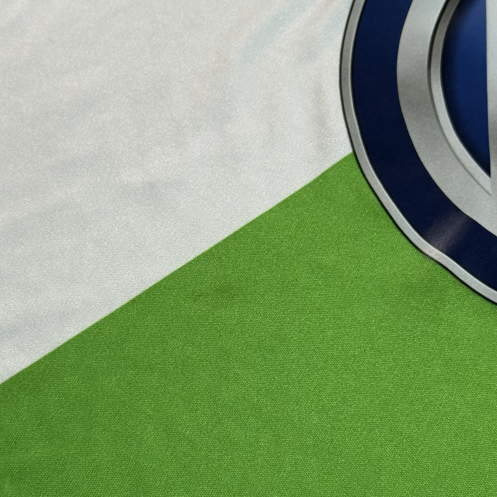 VfL Wolfsburg | Home 2013/14 (M)